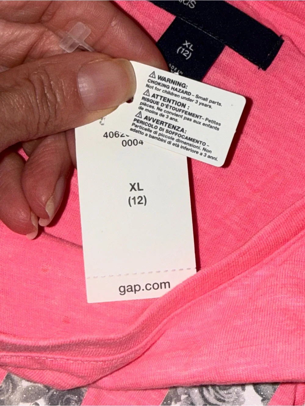 GAP brand new